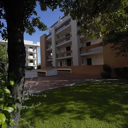 Le Residenze Di Santa Costanza - Mirto/corbezzolo