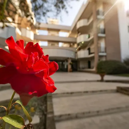Aparthotel Le Residenze Di Santa Costanza - Mirto/corbezzolo San Vincenzo