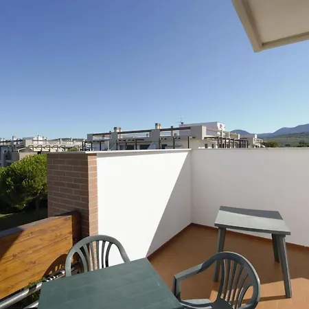 Le Residenze Di Santa Costanza - Mirto/corbezzolo
