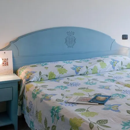 Le Residenze Di Santa Costanza - Mirto/corbezzolo San Vincenzo