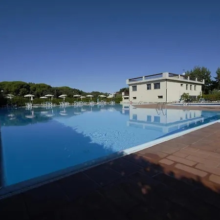 Le Residenze Di Santa Costanza - Mirto/corbezzolo
