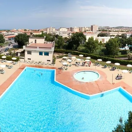 Le Residenze Di Santa Costanza - Mirto/corbezzolo San Vincenzo