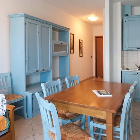 Le Residenze Di Santa Costanza - Mirto/corbezzolo * San Vincenzo