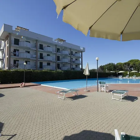 Le Residenze Di Santa Costanza - Mirto/corbezzolo San Vincenzo