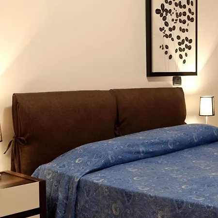 Le Residenze Di Santa Costanza - Mirto/corbezzolo San Vincenzo