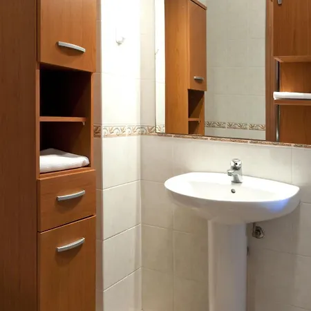 Le Residenze Di Santa Costanza - Mirto/corbezzolo *