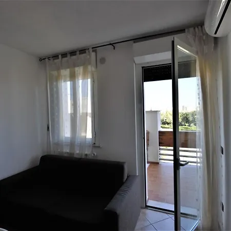 Aparthotel Le Residenze Di Santa Costanza - Mirto/corbezzolo