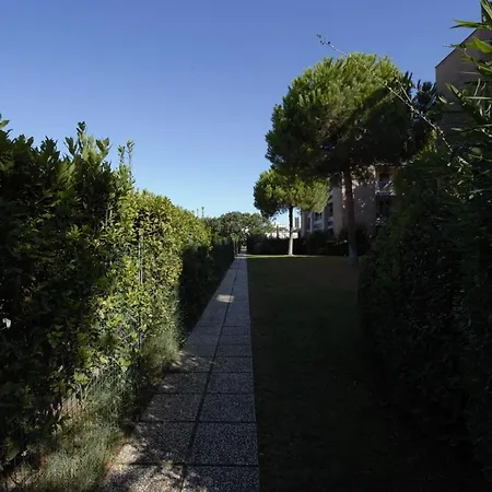 Aparthotel Le Residenze Di Santa Costanza - Mirto/corbezzolo San Vincenzo