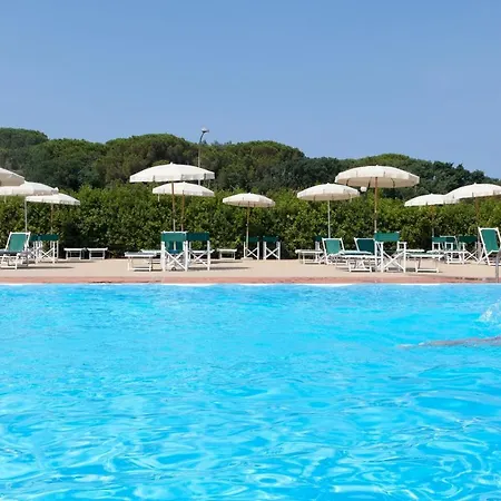 Le Residenze Di Santa Costanza - Mirto/corbezzolo San Vincenzo