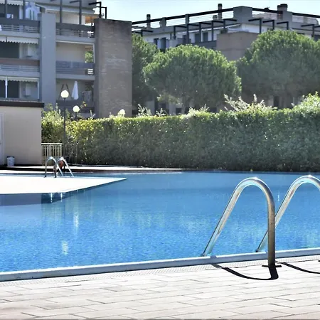 Le Residenze Di Santa Costanza - Mirto/corbezzolo Aparthotel San Vincenzo