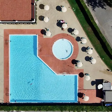 Le Residenze Di Santa Costanza - Mirto/corbezzolo *